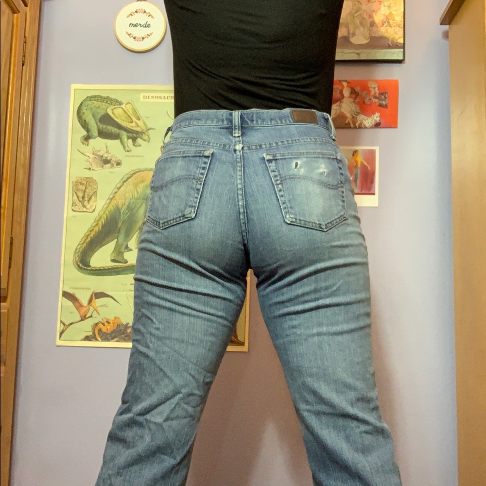 Lee Jeans - Picture 3 of 4